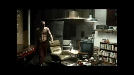 Green Street Hooligans Trailer