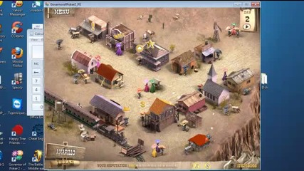 Governor of Poker 2 Hack [bez Laja Proverete 4e raboti]