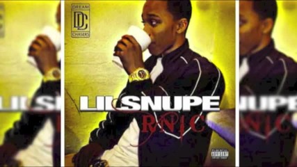 Lil Snupe - Tonight (feat. Curren$y)