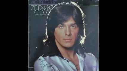Jedna Zima Sa Kristinom - Zdravko Colic