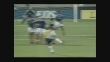 New*||top 10 Goals all Time :}}