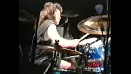 Dio - Argentina 2001 - Част 2
