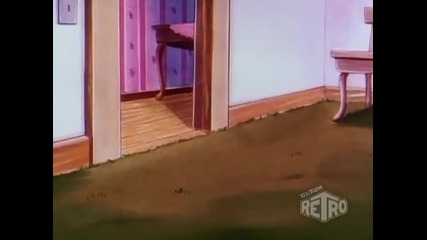 alvin and the chipmunks 223-24 guardian chipmunks car sick [cakl] version 2