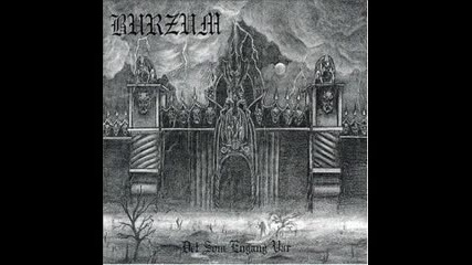 Burzum - En Ring Till Aa Herske