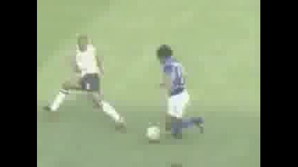 Ronaldo Vs Ronaldinho