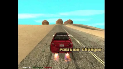 Drift [the]lucifer[34t]