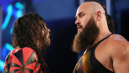 Top 10 Friday Night SmackDown moments: WWE Top 10, April 10, 2020