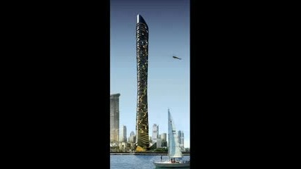 Дубай - Мегапроект - 3 Част