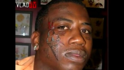 Mike Tyson Speaks On Gucci Mane Ice Cream 