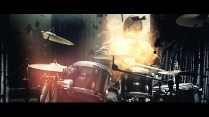Linkin Park - Burn It Down