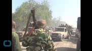 Suicide Attack on Chad Police Base