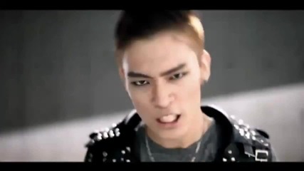 Taken - Young Boy Mv