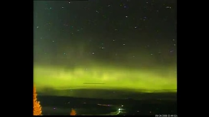 Aurora (northern Lights)