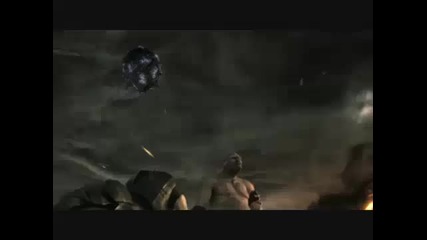 Sabaton - Back In Control [warhammer]