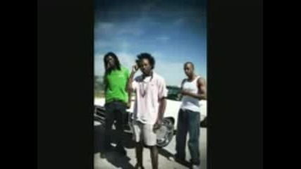 Whole Wheat Bread Ft. Lil Jon