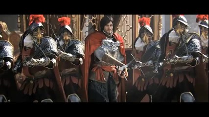 Assassin s Creed 3 (brotherhood) Trailer 