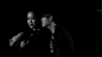 Baek Ji Young - Good Boy ft Yong Jun Hyung ( B2st )