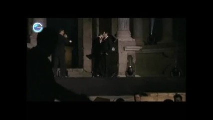 Il Divo--isabel