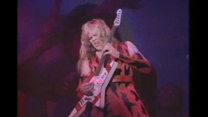 Wasp - I Dont Need No Doctor[1986]