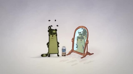 Не се търпи! Страшно е!
