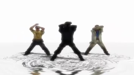 Left 4 Dead 2 Gangnam Style