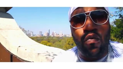 Bun B ft. Glc & Bj The Chicago Kid - Happiness Before Riches 