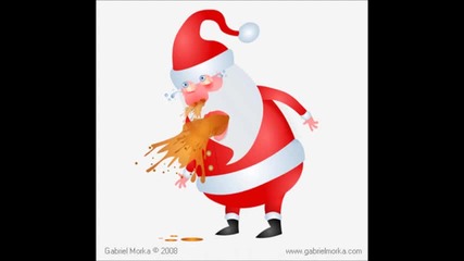Jingle Bells Коледен Dubstep !