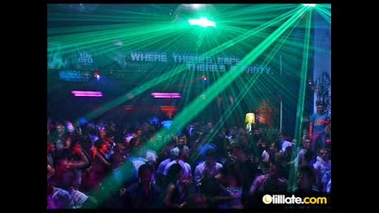 Minimal Techno Mix (stun G)