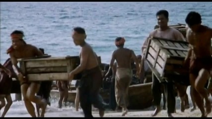 Приключението (1996) - Трейлър
