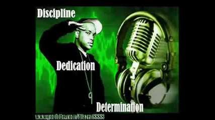 Styles P - Go (prod. by Swizz Beatz) [2008]