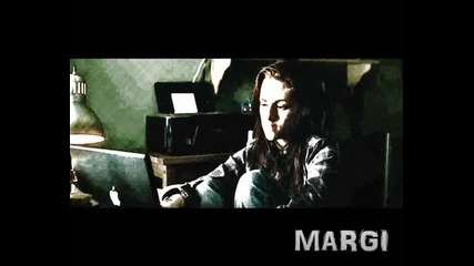 Bella and Edward - Cut (new moon) 