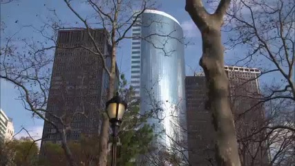 Una Maid en Manhattan Capitulo 101 Parte 4