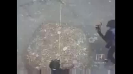 Underwater Pyramids 5000 Years Older than Egypt