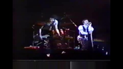 Sex Pistols - No Feelings - 1978
