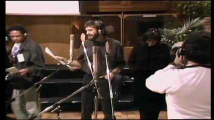 Usa for Africa - We Are The World