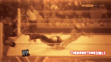 Wwe The Shield Custom Titantron 2013 (1080p Hd)