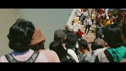 The Bourne Legacy *2012* Trailer 2