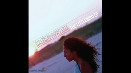 Hosanna Littlebird - New Tomorrow (kalim Shabazz Remix)