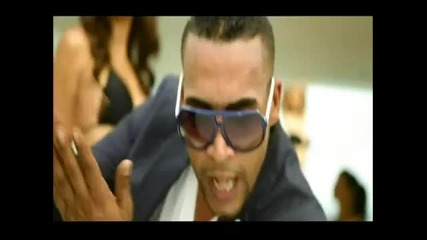 Lucenzo feat Don Omar - Danza Kuduro Lucenzo