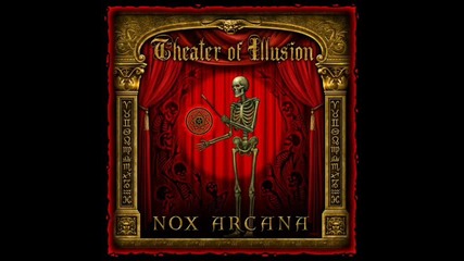 Nox Arcana - The Crimson Circle 