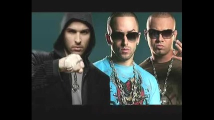 Wisin y Yandel Feat. Jayko - Никоя не е по добра от теб