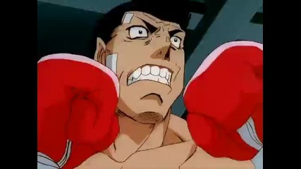 Hajime no Ippo Episode 64