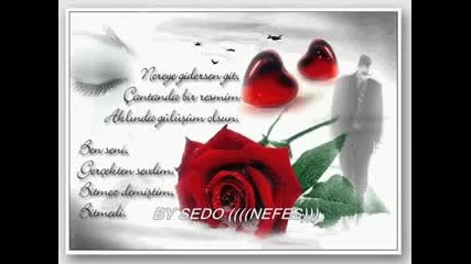 sakee - ozledim seni - 