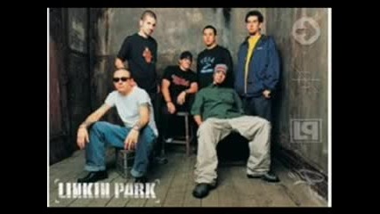 Linkin Park - Hit The Floor 