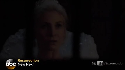 Once Upon a Time Season 4 Episode 6 Promo