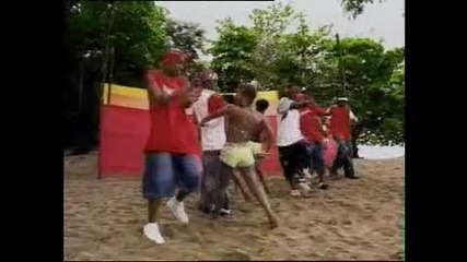 Wayne Wonder - No Letting Go