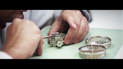 Създаването на една лимитирана серия часовници: Jaguar and Bremont