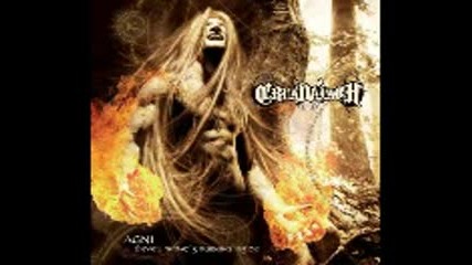 Cruadalach - Unveil What’s Burning Inside ( full album Ep 2011 ) folk metal