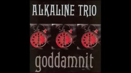 Alkaline Trio - Enjoy Your Day 
