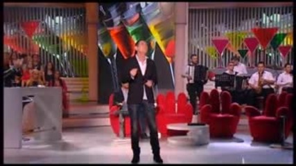 Lepi Mica - Ma gde god bila - Gk - (tv Grand 13.05.2015.)(xvid)